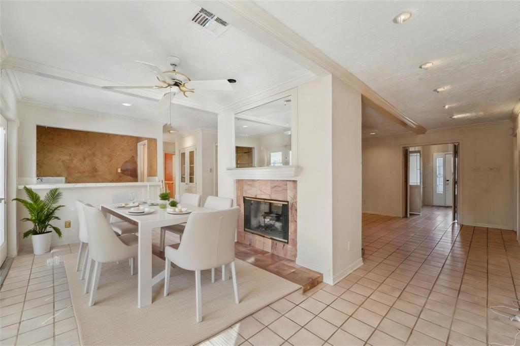 4115 Oxhill Road, Spring, Texas image 16