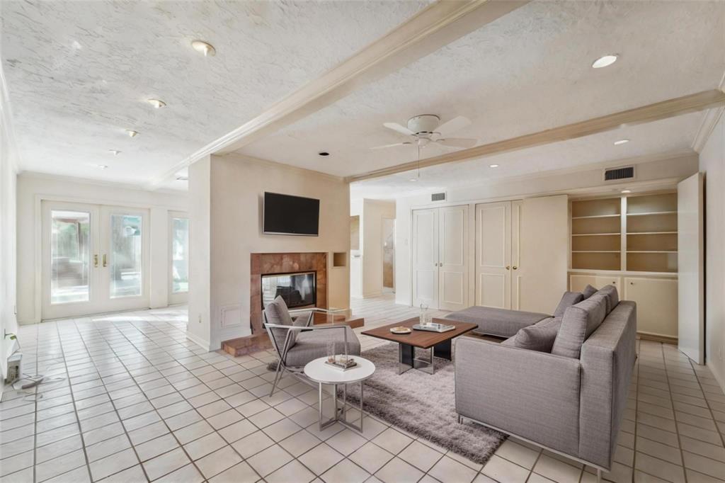 4115 Oxhill Road, Spring, Texas image 4