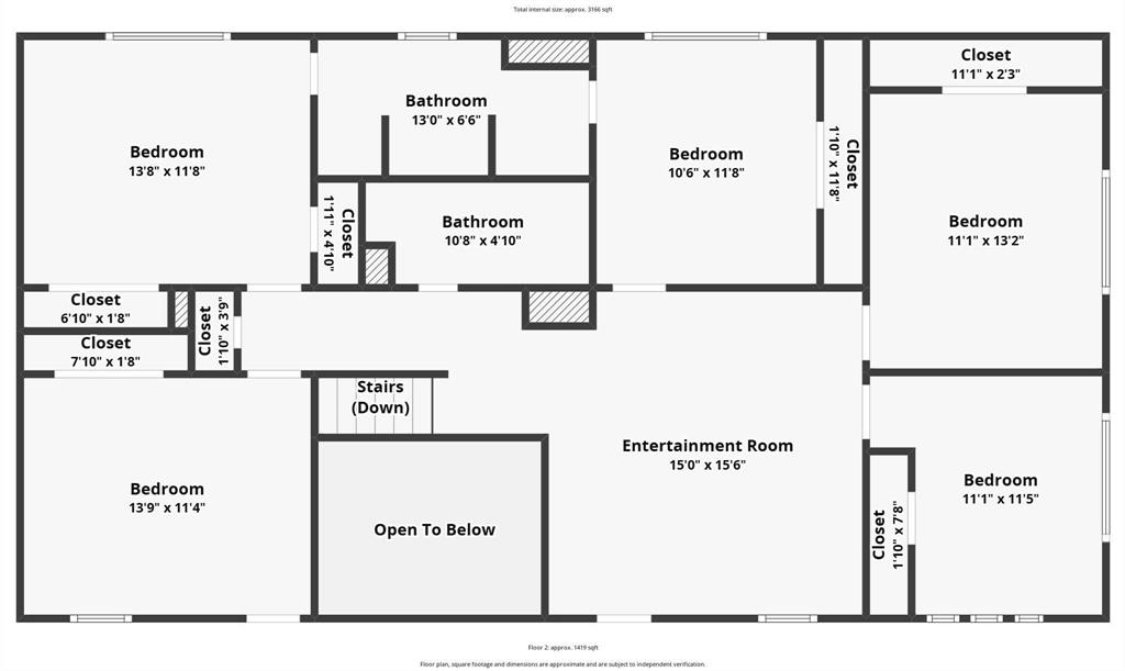 4115 Oxhill Road, Spring, Texas image 34
