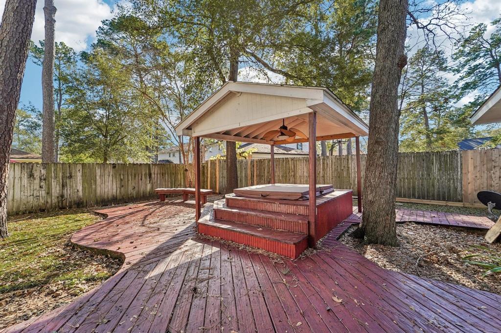 4115 Oxhill Road, Spring, Texas image 31