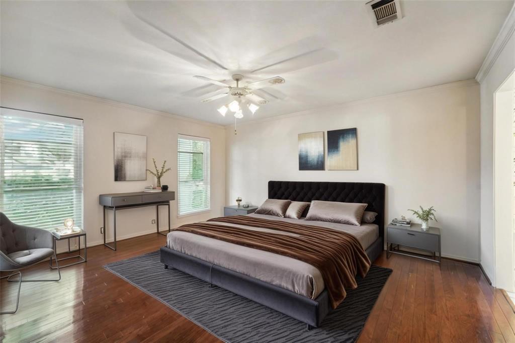 4115 Oxhill Road, Spring, Texas image 3