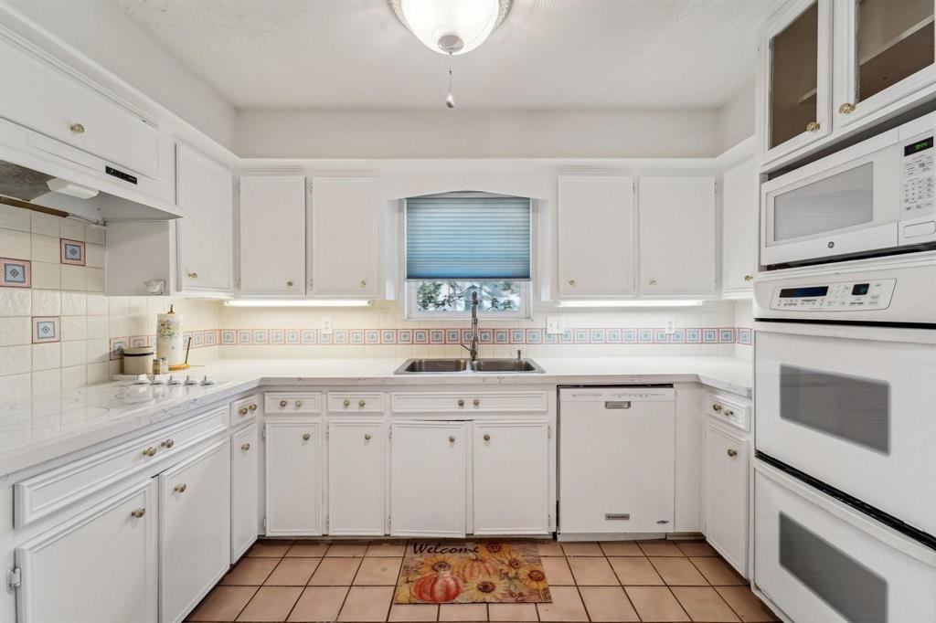 4115 Oxhill Road, Spring, Texas image 5