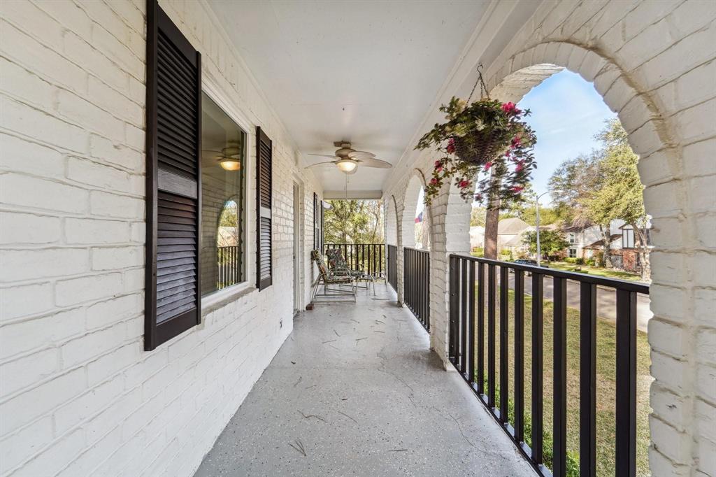 4115 Oxhill Road, Spring, Texas image 8