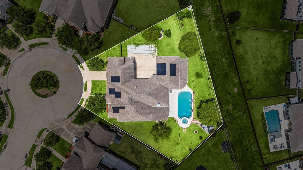 1207 Speedwell Court