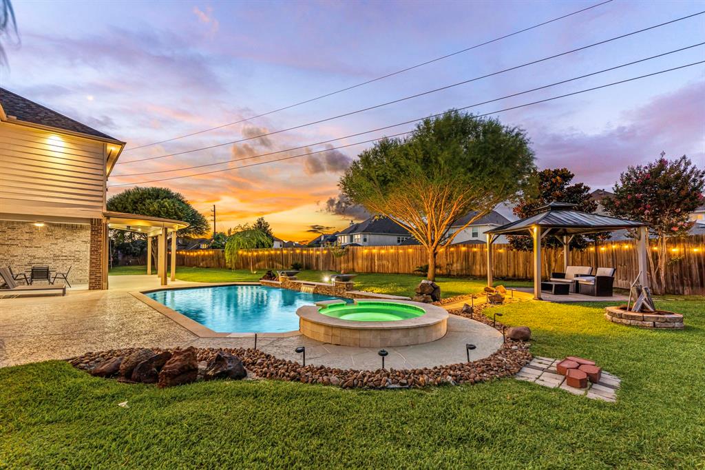 1207 Speedwell Court