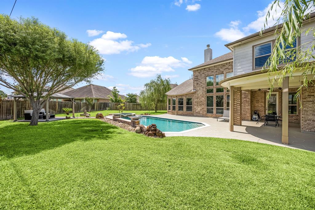 1207 Speedwell Court