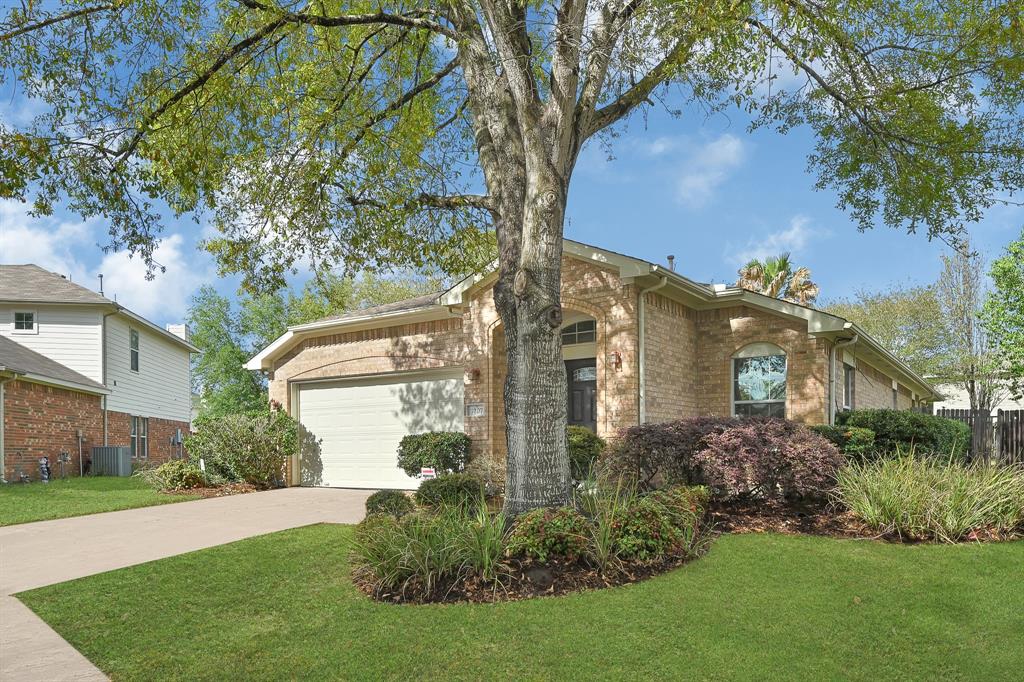 7207 Highland Oak Court, Richmond, Texas image 2