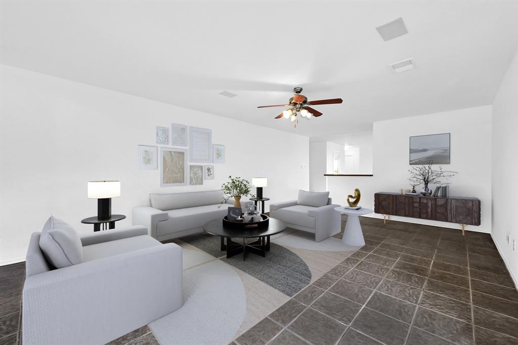 7207 Highland Oak Court, Richmond, Texas image 11