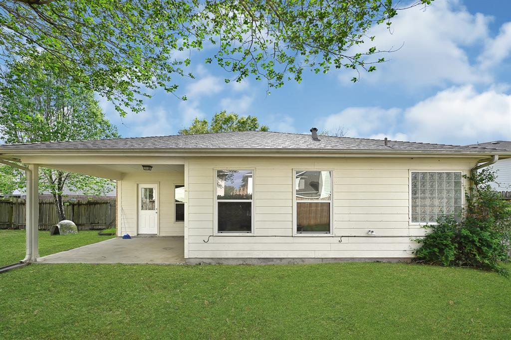7207 Highland Oak Court, Richmond, Texas image 22