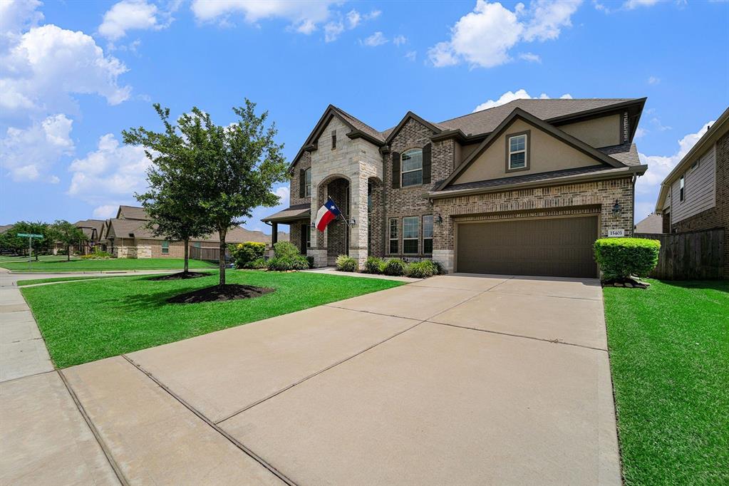 15403 Wildpoint Drive