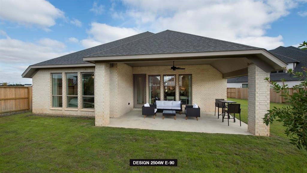 1907 Olmsted Court, Katy, Texas image 12