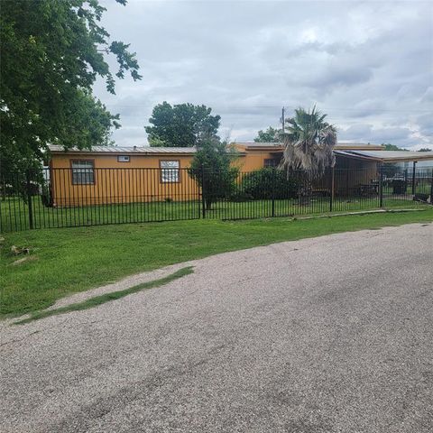 A home in Brookshire