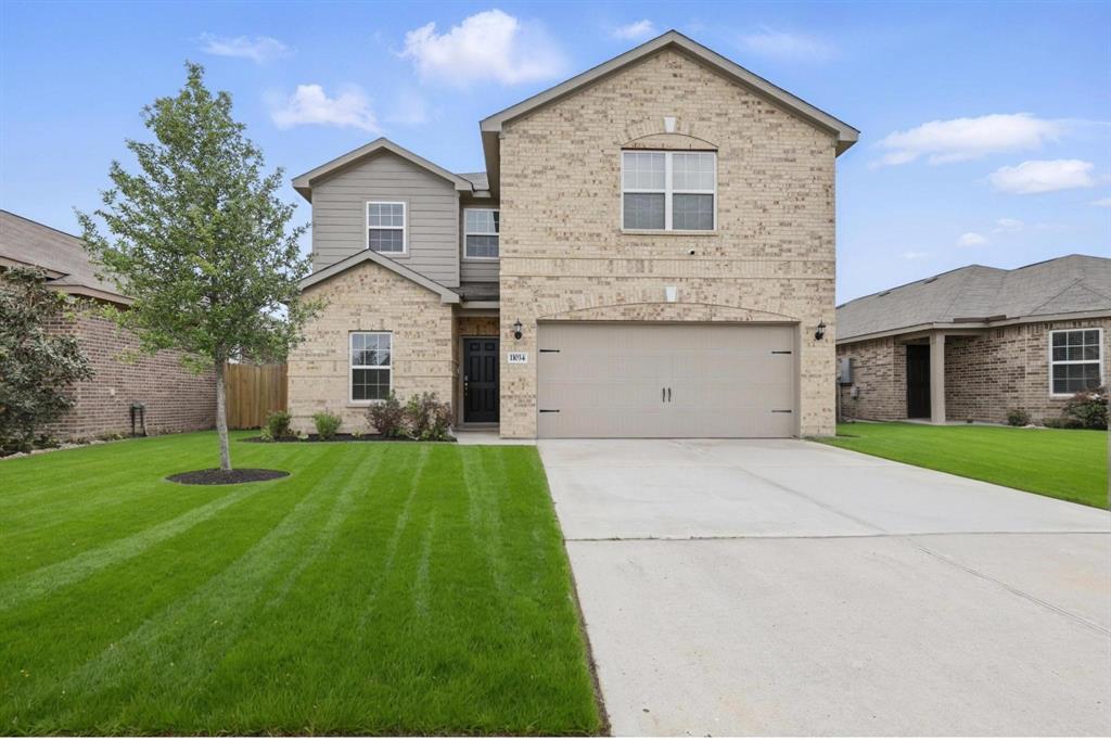 11034 Hillside Creek Drive, Humble, Texas image 1