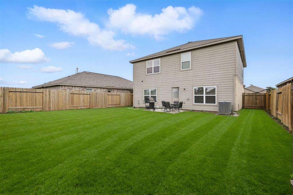 11034 Hillside Creek Drive, Humble, Texas image 18