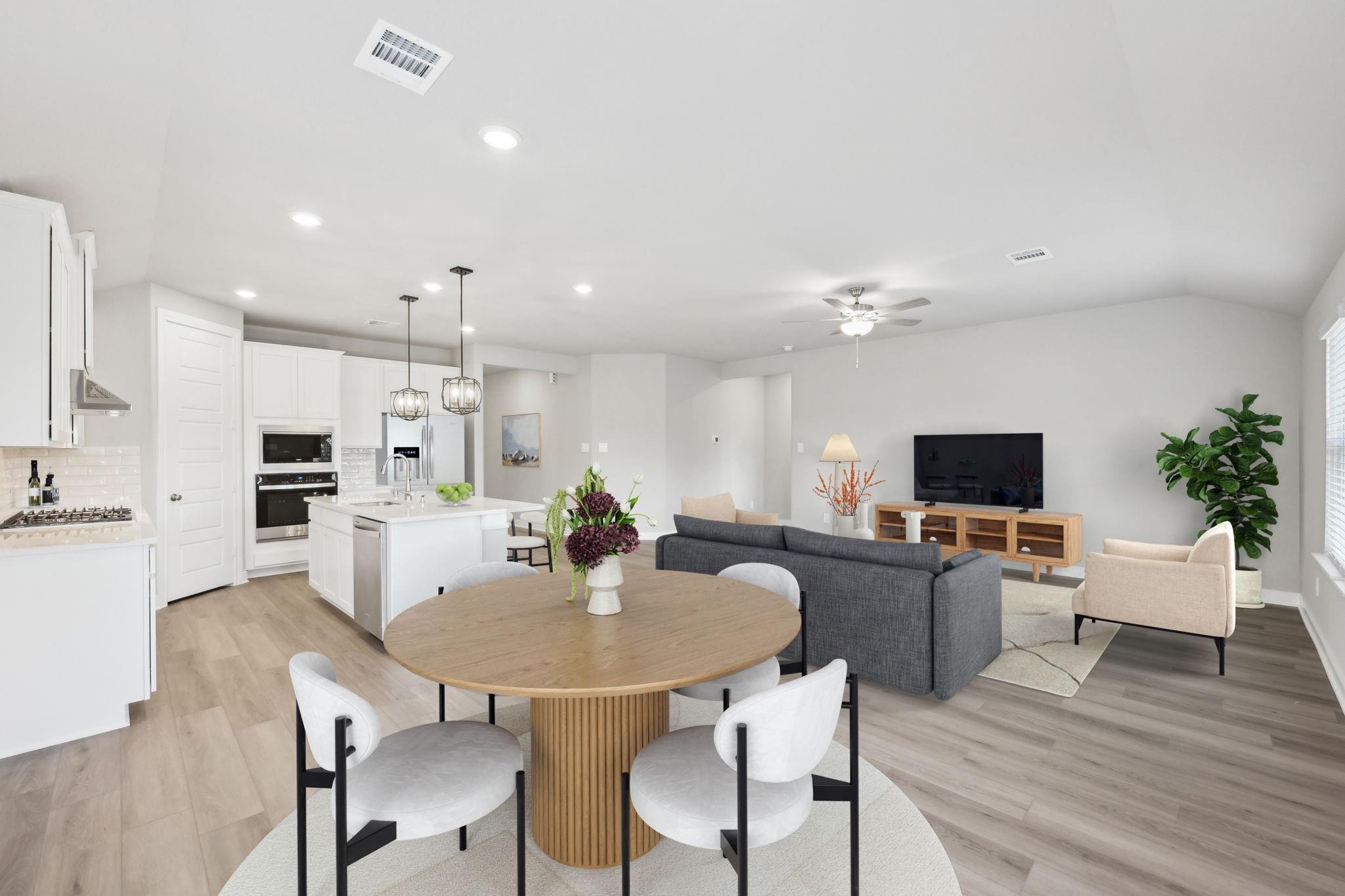 2847 Clapbread Lane