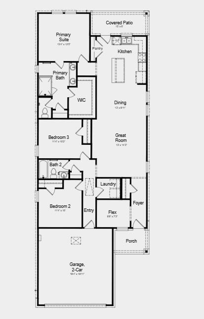 22103 Frontier Hollow Lane