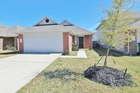 Photo of 5610 Amelia Plantation Drive, Katy, TX 77449 (MLS # 3898092)