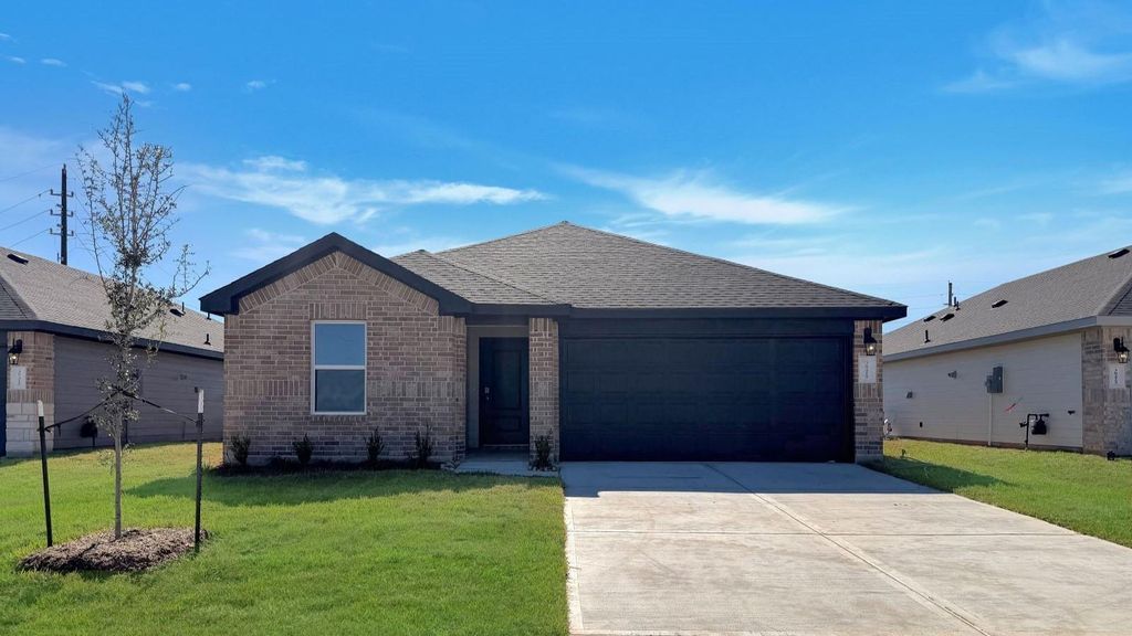 Photo of 3823 Matias River Ct, Fulshear, TX 77441 (MLS # 29525581)