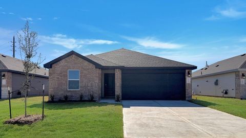 3823 Matias River Ct Fulshear TX 77441