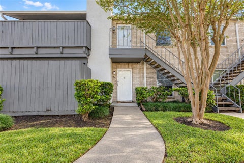 Photo of 8787 Brae Acres Road #602, Houston, TX 77074 (MLS # 8661843)