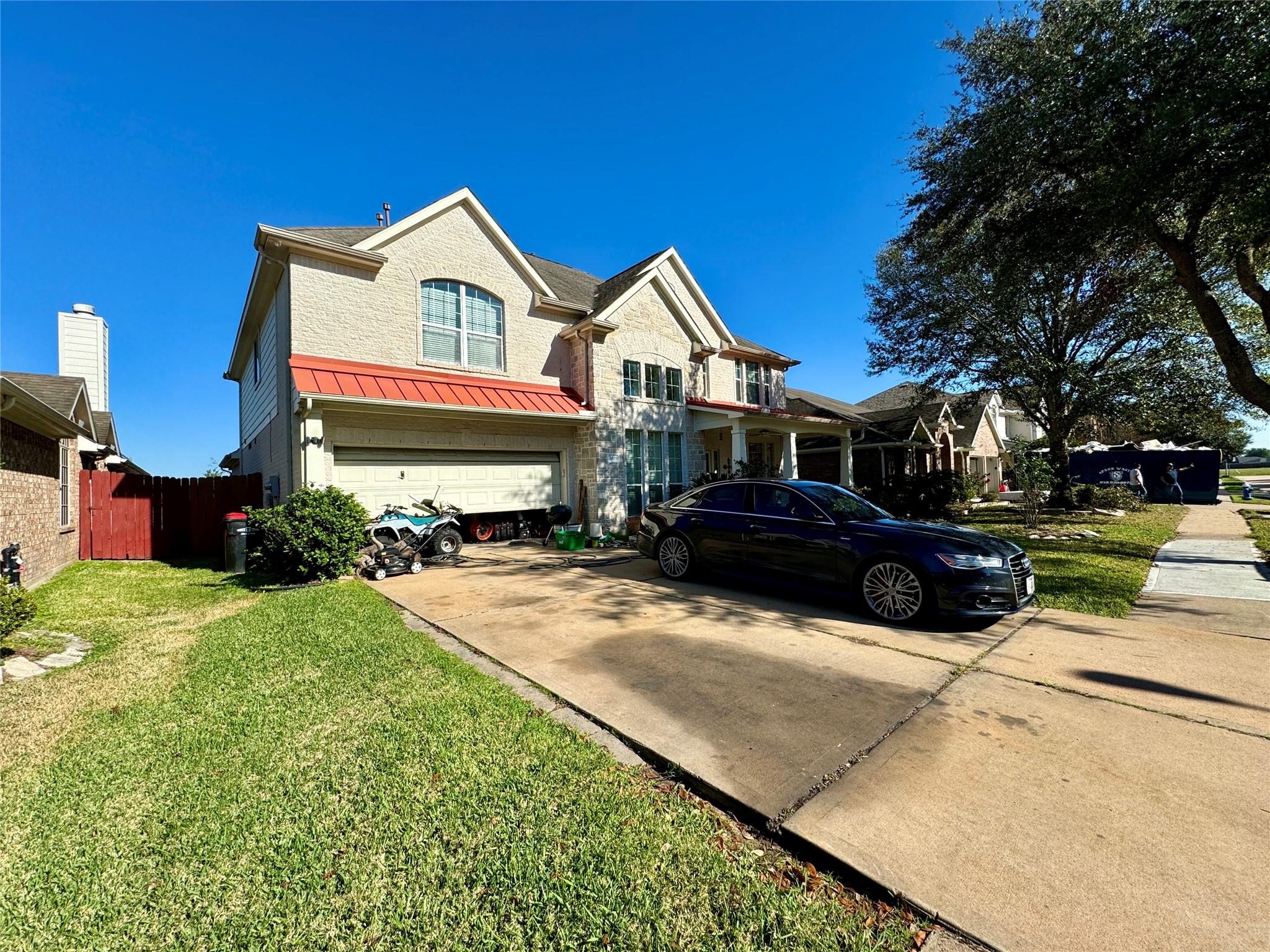 3419 Village Pond Lane