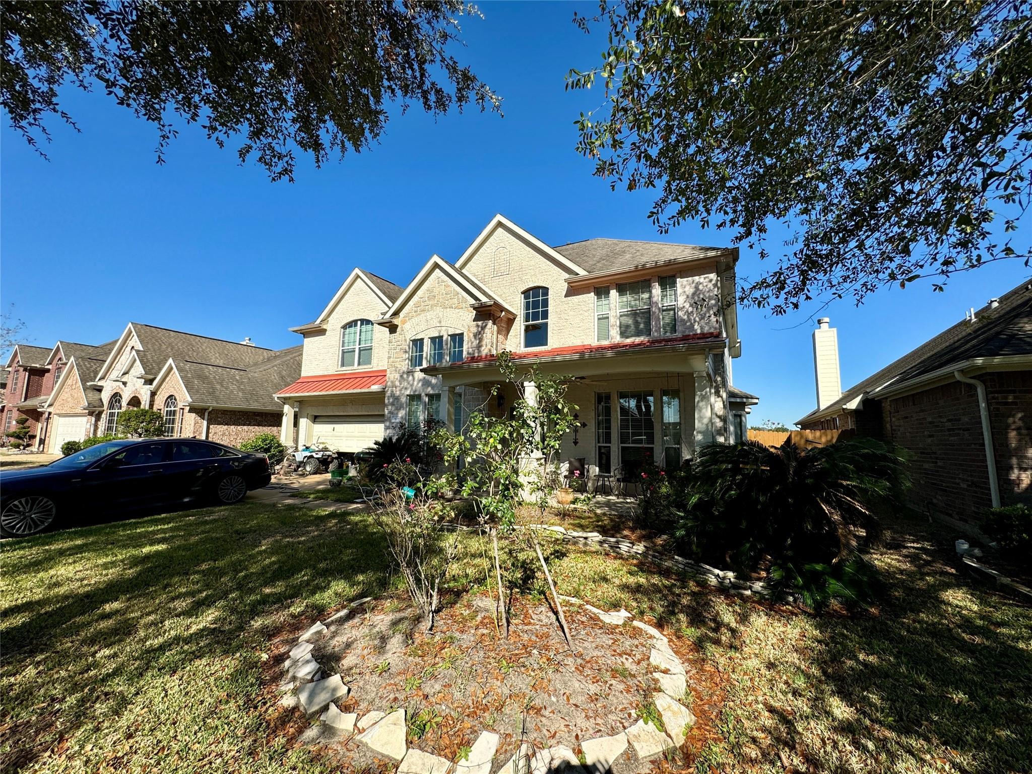 3419 Village Pond Lane