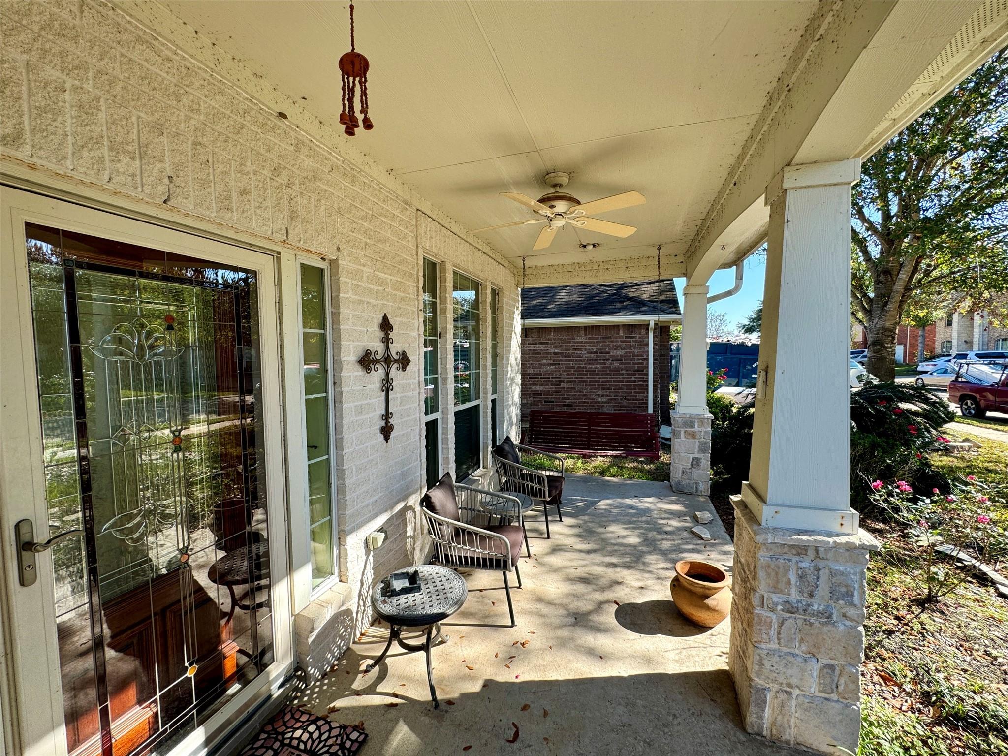 3419 Village Pond Lane