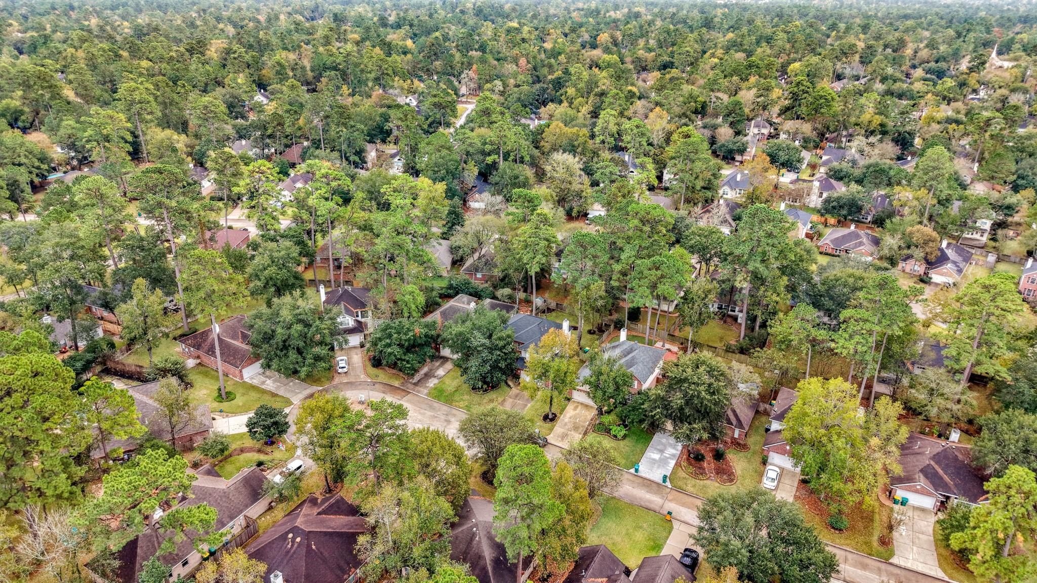 19 Almond Branch Place