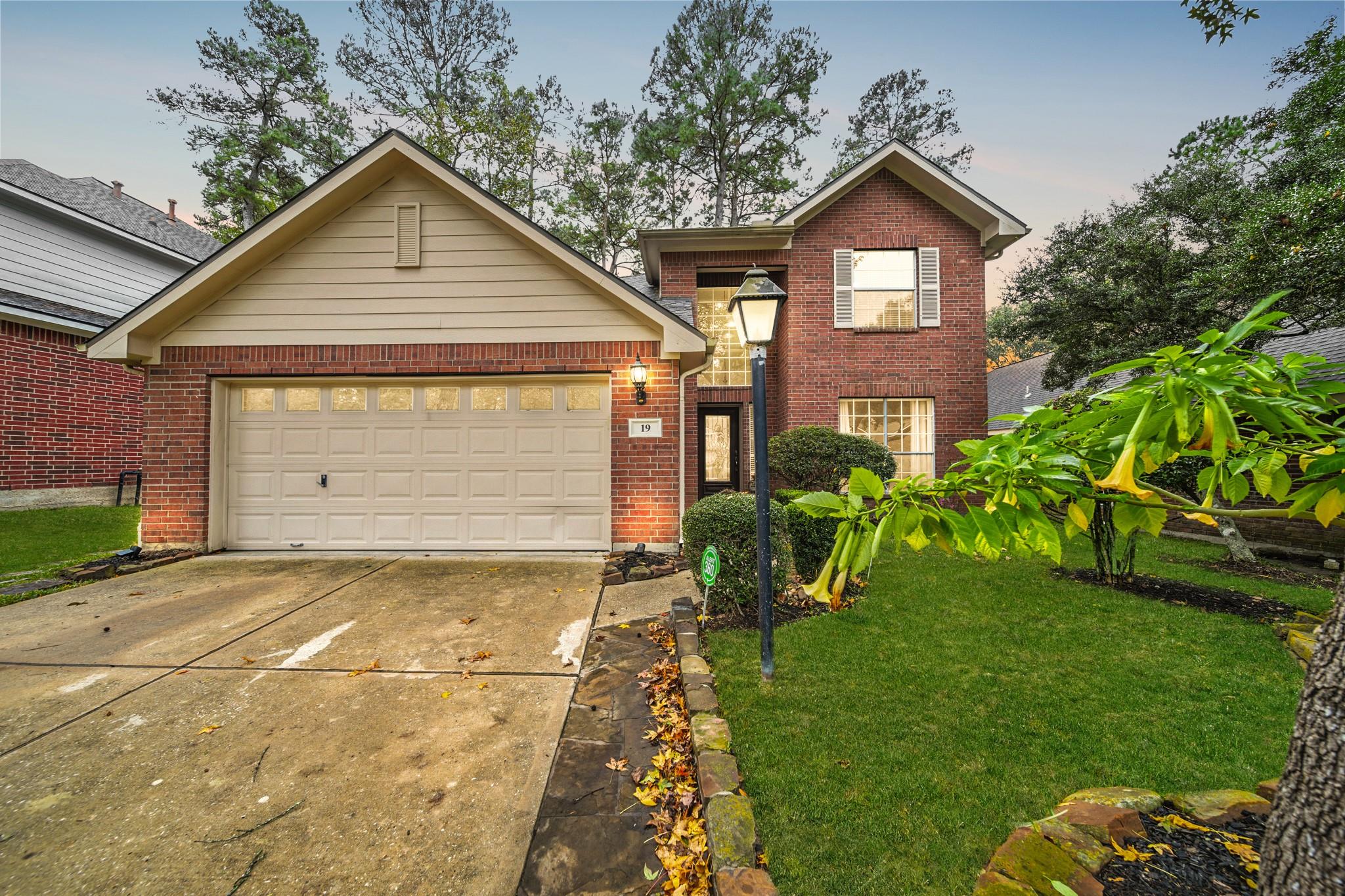 19 Almond Branch Place