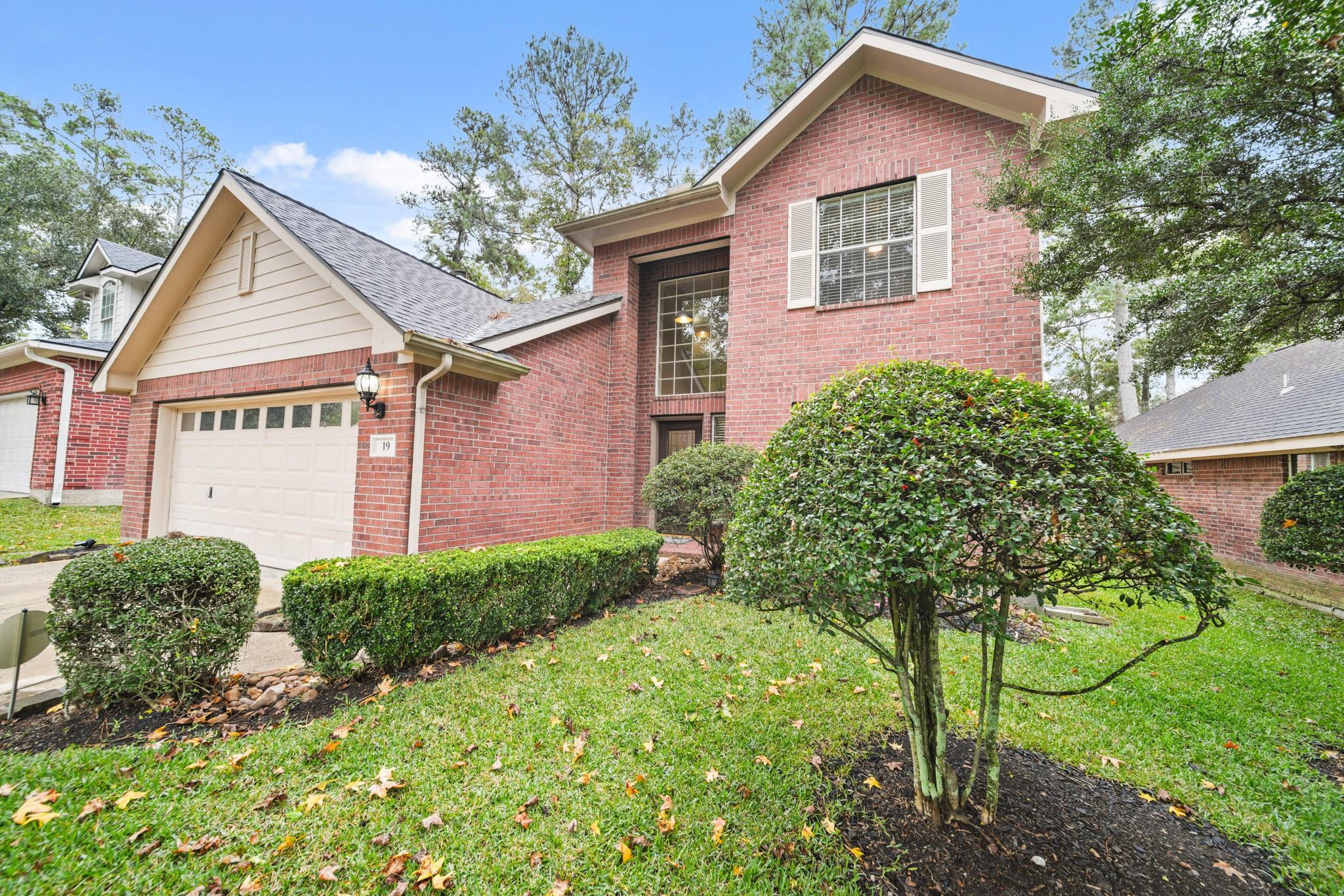 19 Almond Branch Place