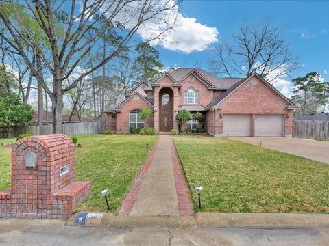 Homes For Sale - 1803 Live Oak Lane<br/> Angelina County, Lufkin, TX 75904