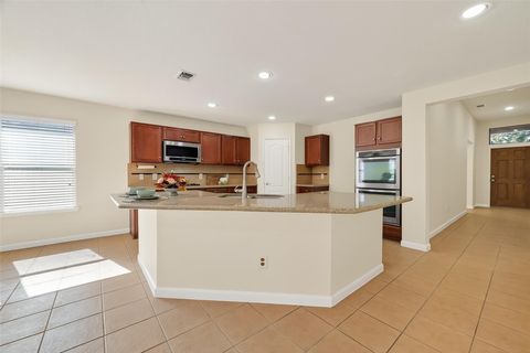 Photo of 6722 Path Way Court, Katy, TX 77449 (MLS # 56935439)