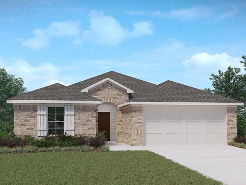 Photo of 21335 Owl Road, New Caney, TX 77357 (MLS # 75701265)