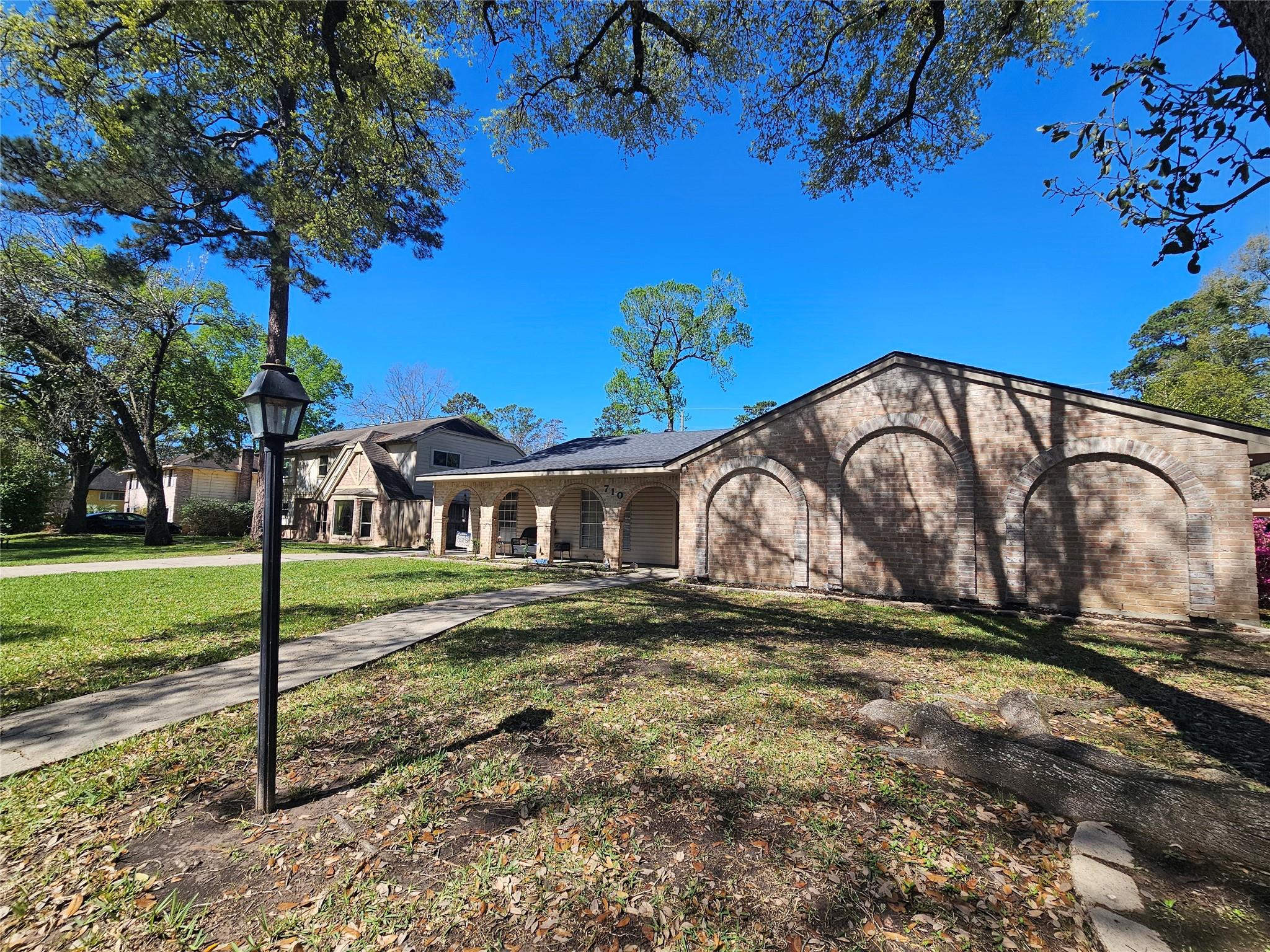 710 Enchanted River Drive