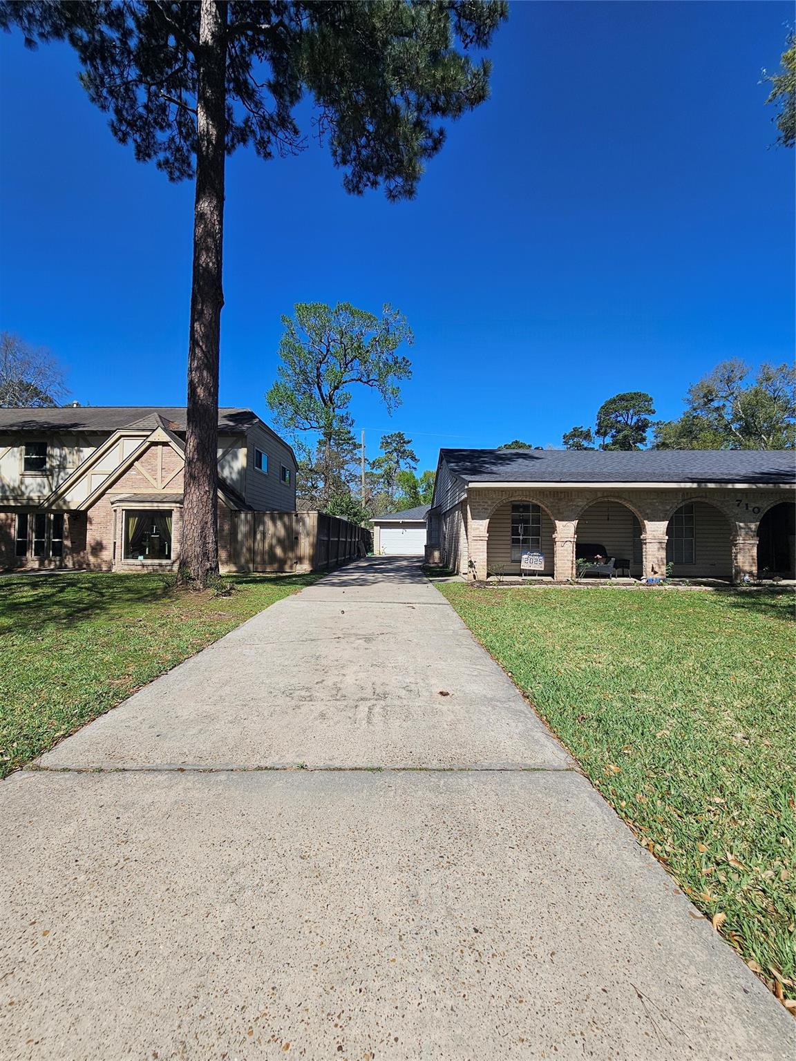 710 Enchanted River Drive