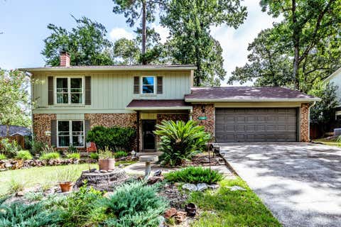 Photo of 1850 Rollingwood Drive, Huntsville, TX 77340 (MLS # 49541576)