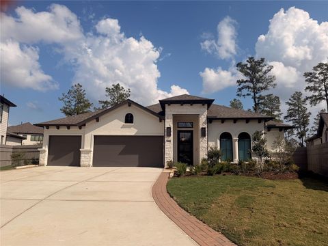 Photo of 18459 Chameleon Court, Conroe, TX 77302 (MLS # 84238528)