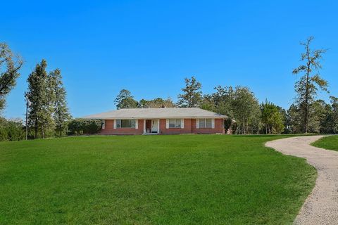 Photo of 7185 State Highway 75 S, Huntsville, TX 77340 (MLS # 58638754)