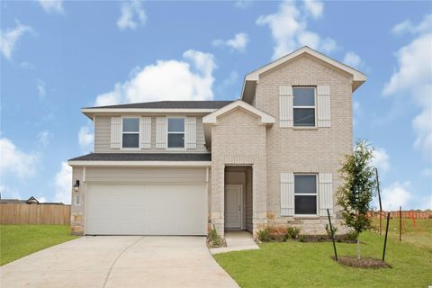 Photo of 31202 Harp Ridge Drive, Fulshear, TX 77441 (MLS # 95305587)