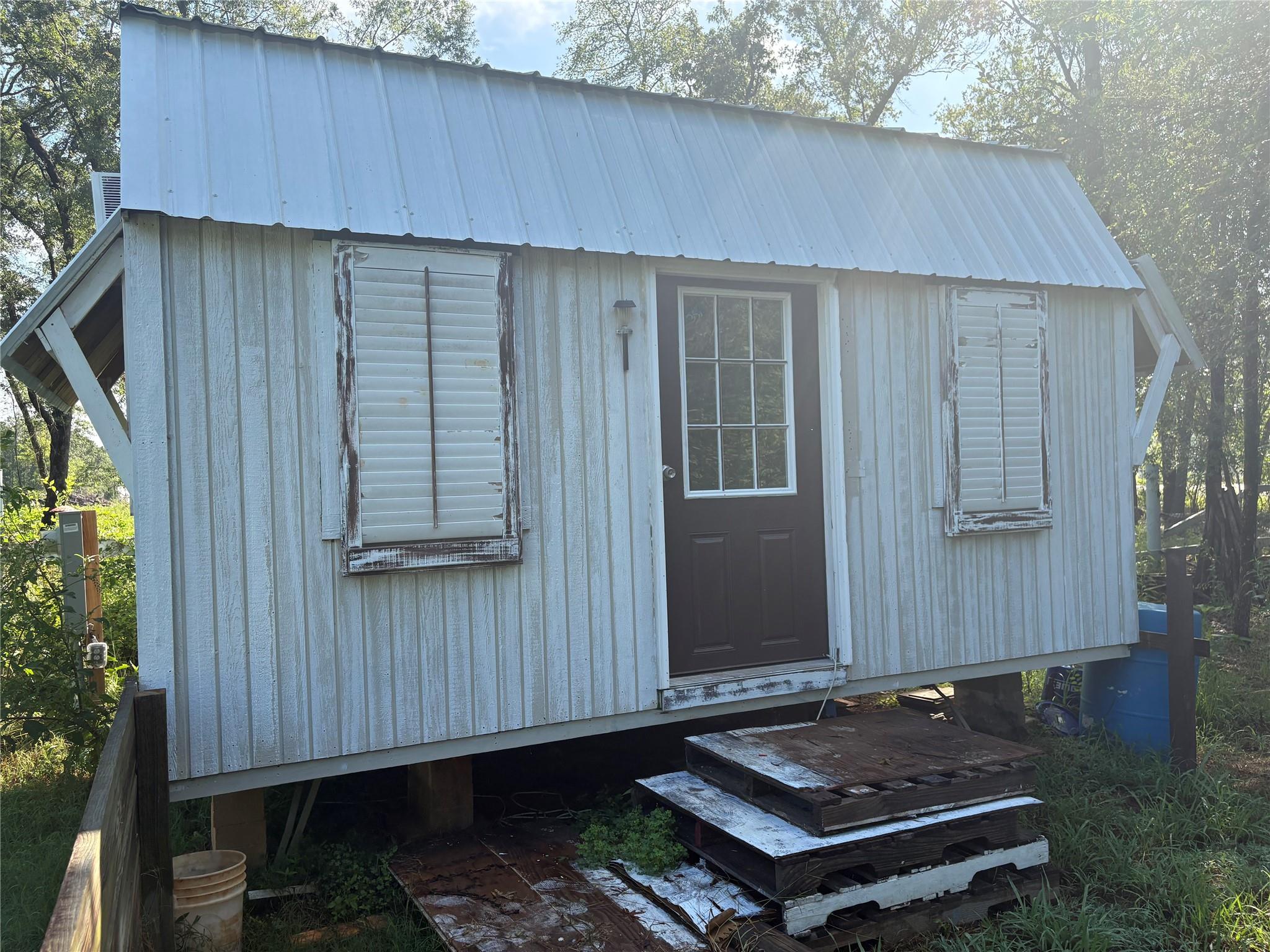 155 Brackenridge