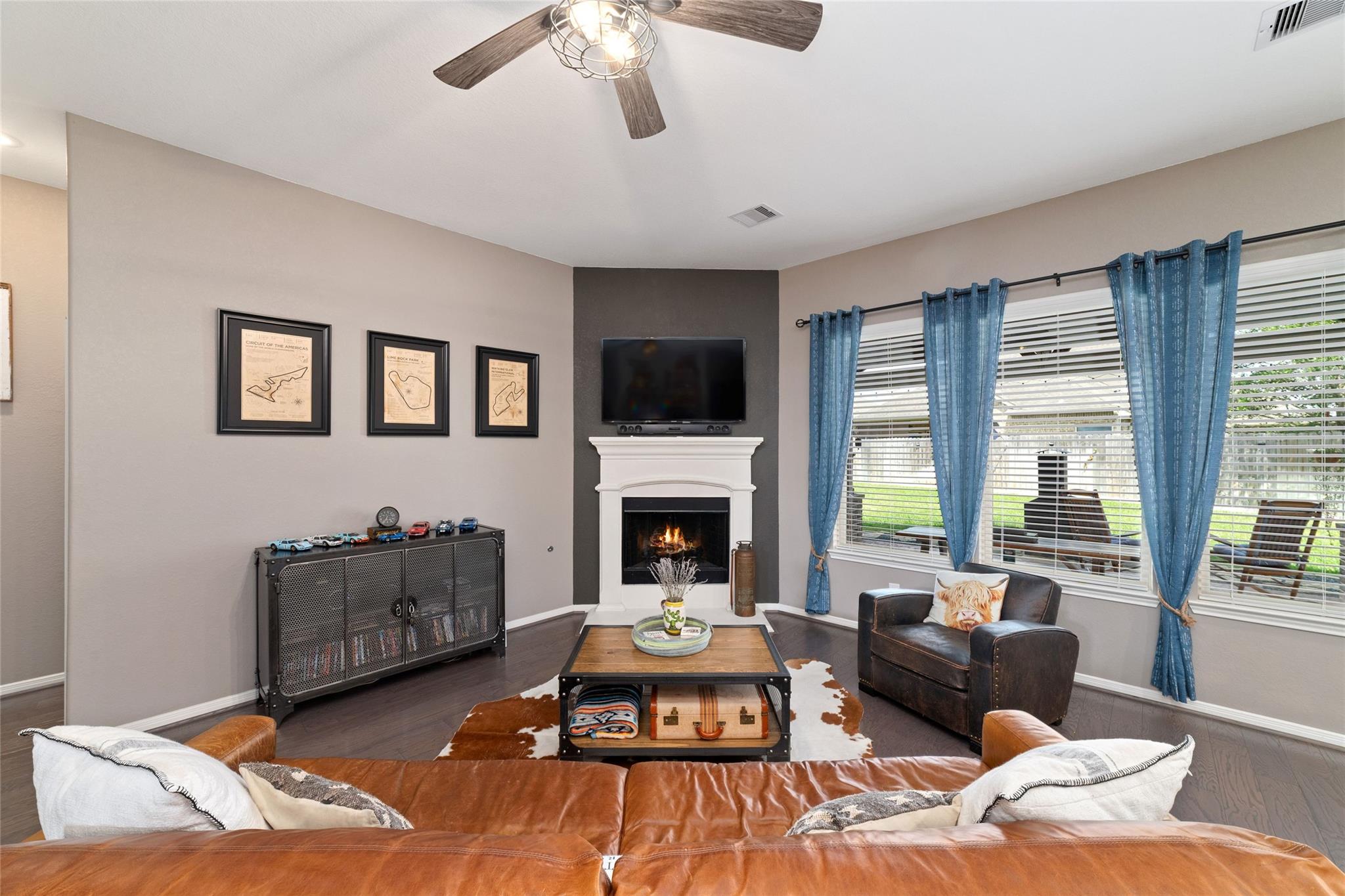 9902 Indian Rill Court