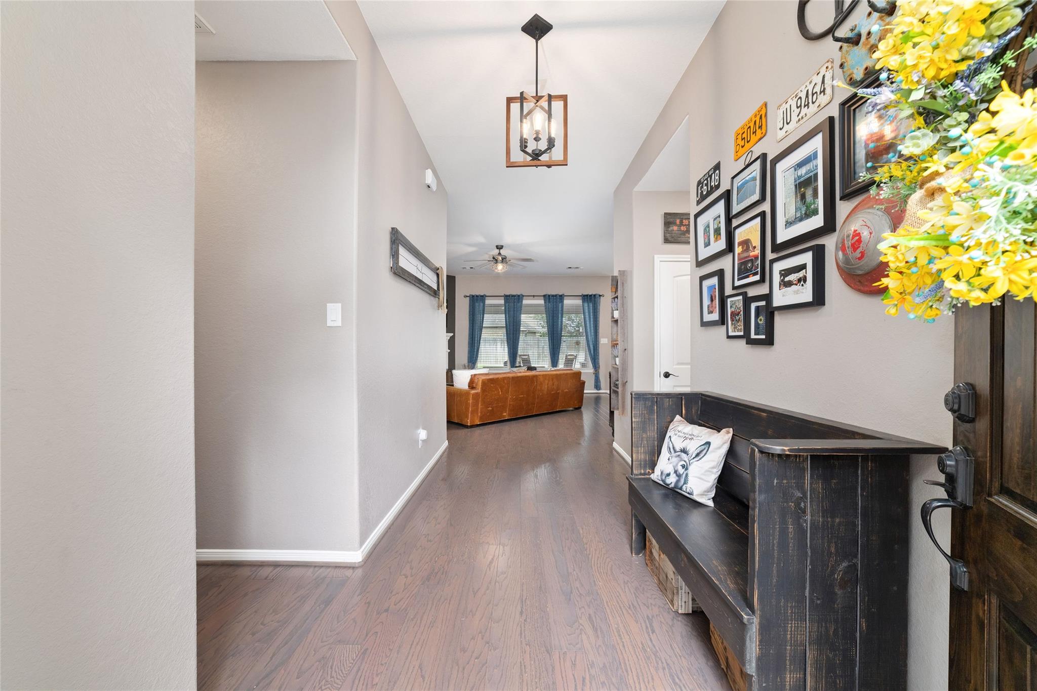 9902 Indian Rill Court