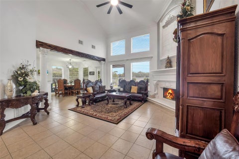 Tiny photo for 7307 Still Haven Drive, Richmond, TX 77407 (MLS # 13813644)