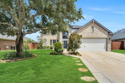 Photo of 7307 Still Haven Drive, Richmond, TX 77407 (MLS # 13813644)