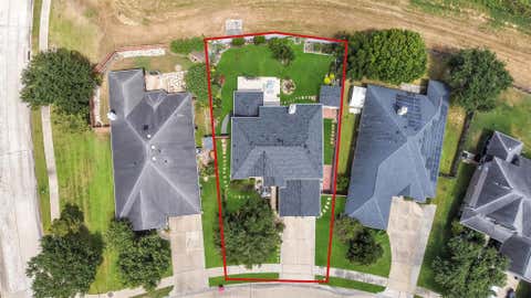 Tiny photo for 7307 Still Haven Drive, Richmond, TX 77407 (MLS # 13813644)