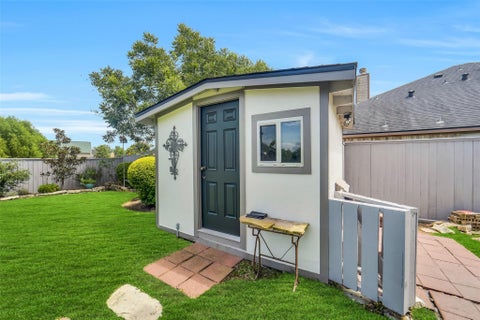 Tiny photo for 7307 Still Haven Drive, Richmond, TX 77407 (MLS # 13813644)