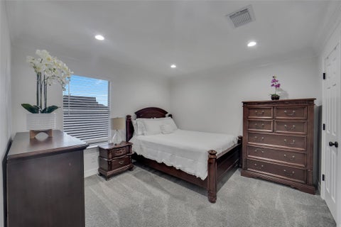 Tiny photo for 7307 Still Haven Drive, Richmond, TX 77407 (MLS # 13813644)