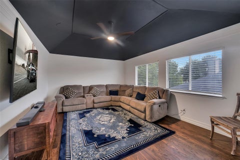 Tiny photo for 7307 Still Haven Drive, Richmond, TX 77407 (MLS # 13813644)