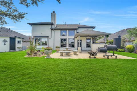 Tiny photo for 7307 Still Haven Drive, Richmond, TX 77407 (MLS # 13813644)