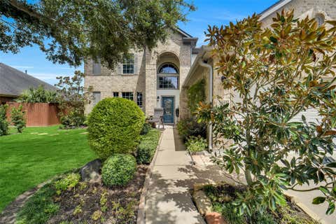 Tiny photo for 7307 Still Haven Drive, Richmond, TX 77407 (MLS # 13813644)